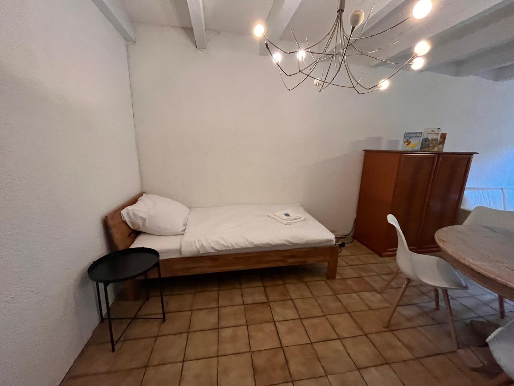 Monteurzimmer Reuhl - Ferienwohnungen Rodenstein Frankisch-Crumbach Esterno foto