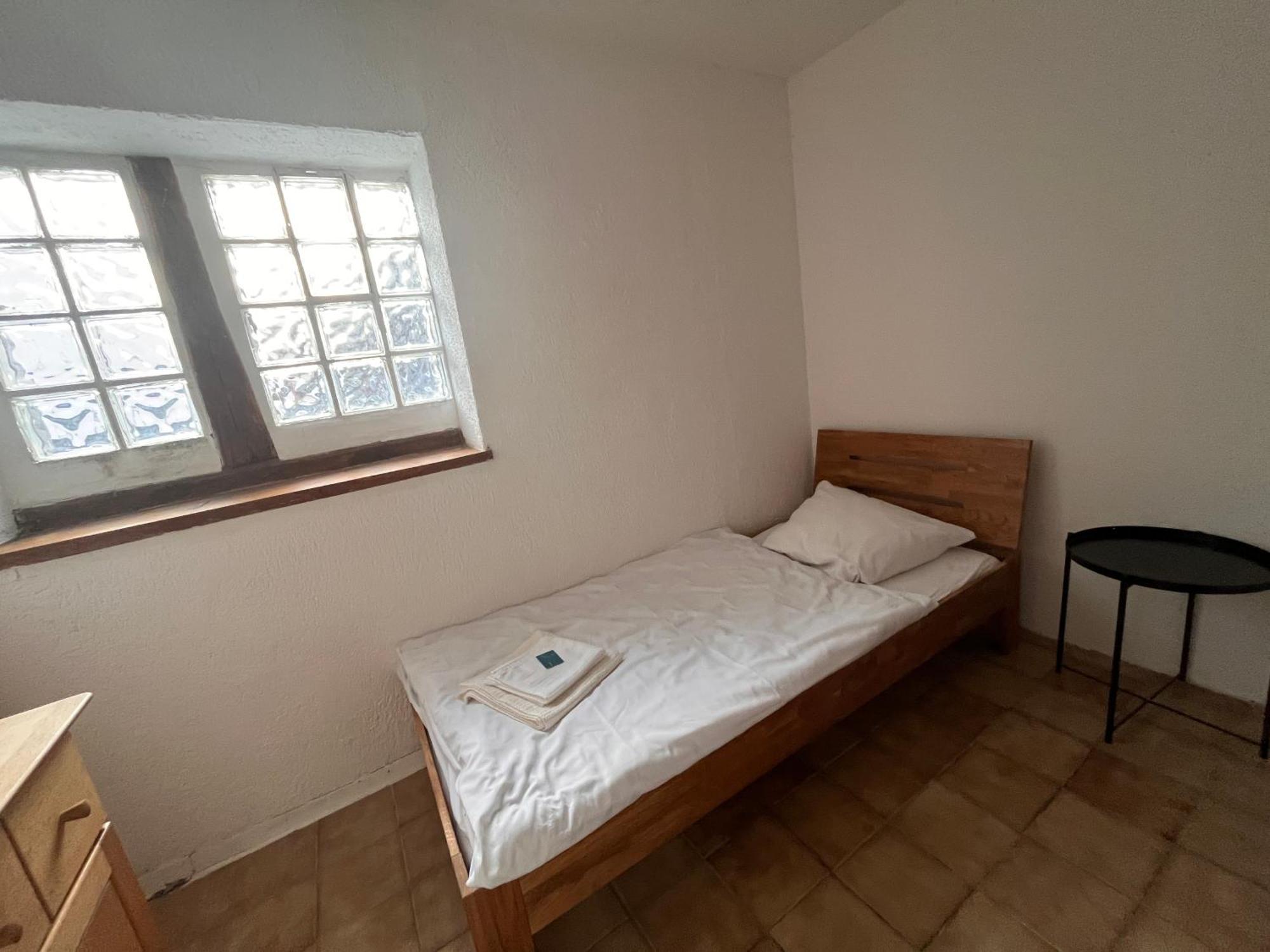 Monteurzimmer Reuhl - Ferienwohnungen Rodenstein Frankisch-Crumbach Esterno foto