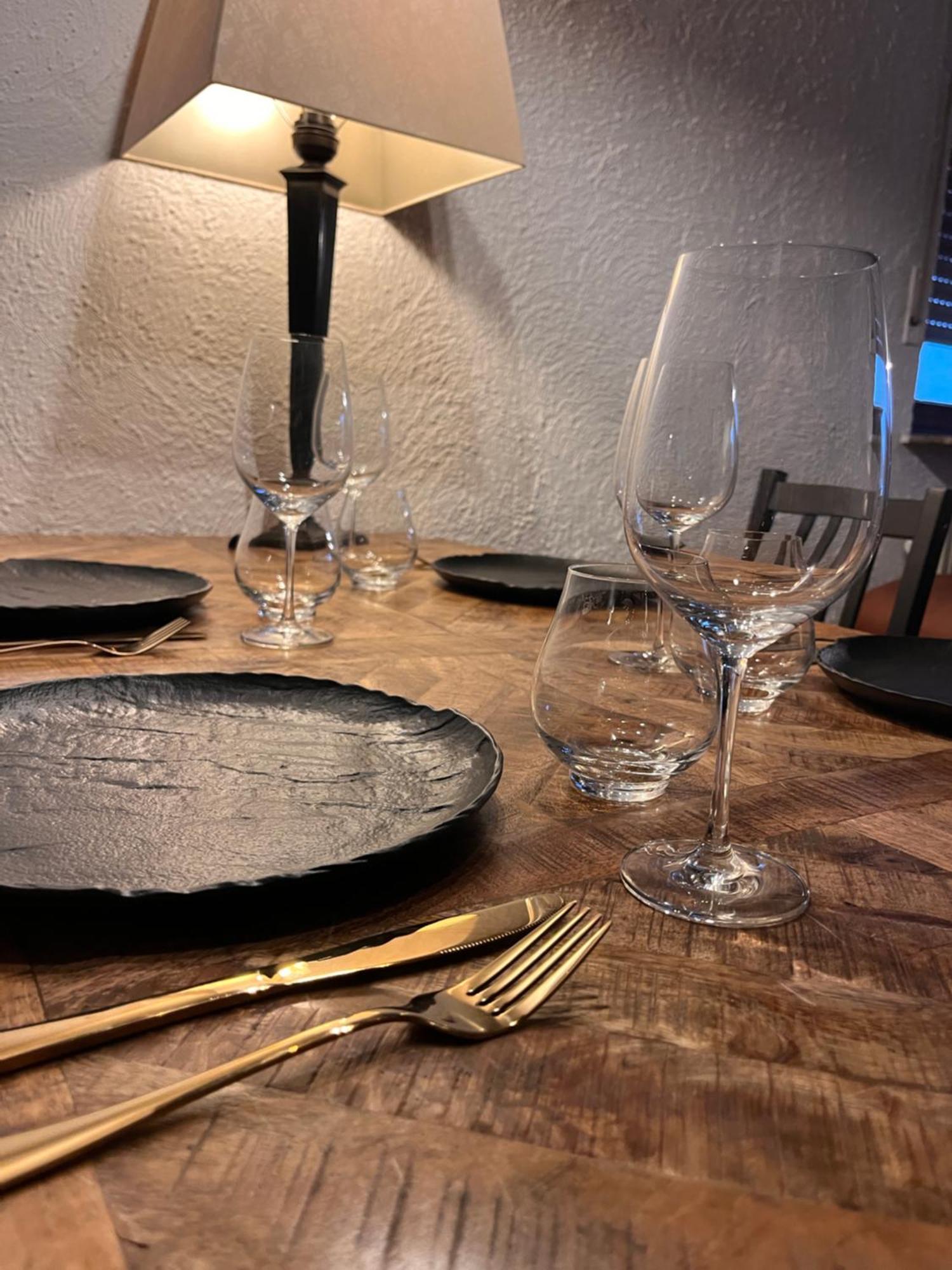Monteurzimmer Reuhl - Ferienwohnungen Rodenstein Frankisch-Crumbach Esterno foto
